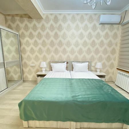 Samarkand Fruza гостевой дом Екстер'єр фото