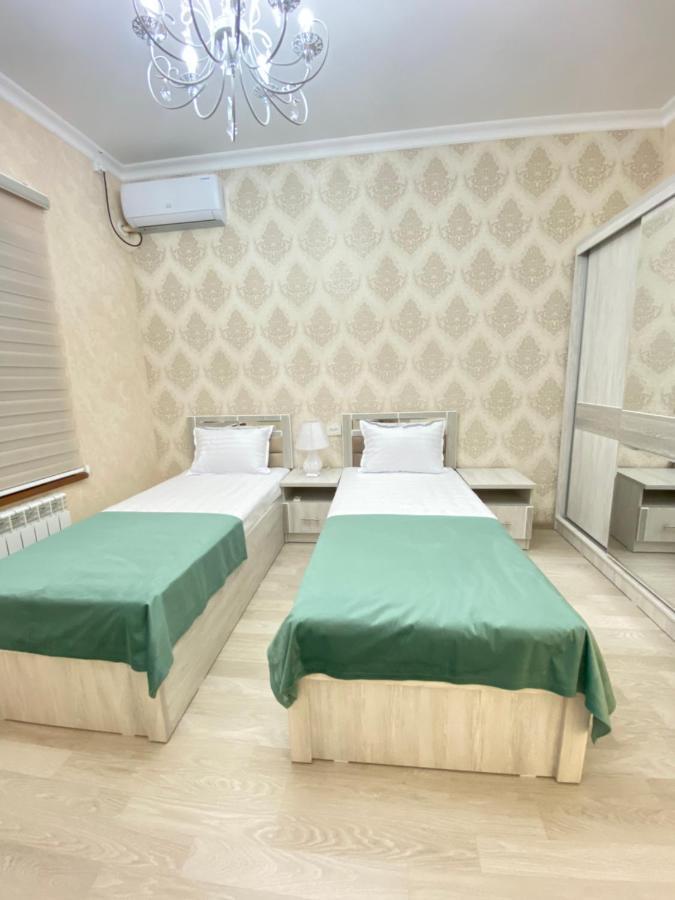 Samarkand Fruza гостевой дом Екстер'єр фото